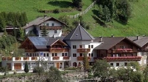 Hostal Sagritzerwirt