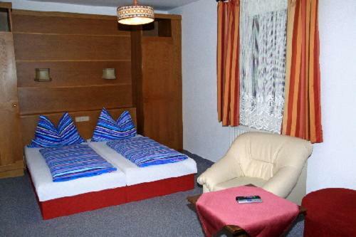 Hostal G�stehaus-pension Caroline