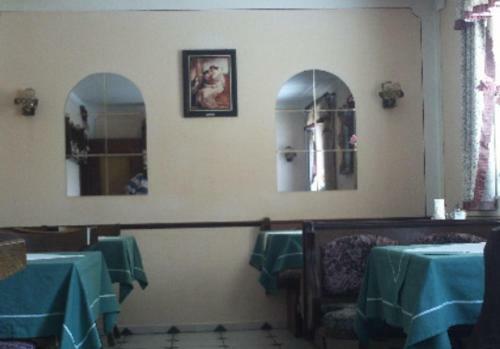 Hostal G�stehaus-pension Caroline