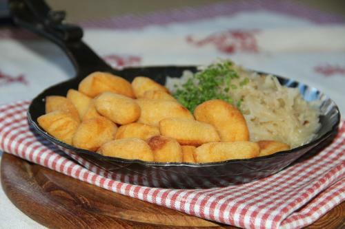 Hotel Genuss-hotel-restaurant Moserwirt