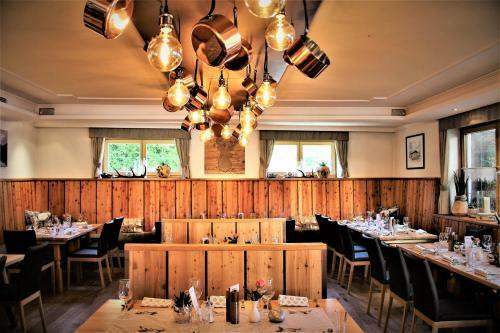 Hotel Genuss-hotel-restaurant Moserwirt