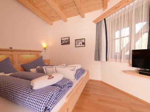 Chalet Gr�nwald Resort S�lden - Chalets.1