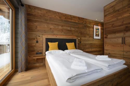 Chalet Schmitten By Alpen Apartments