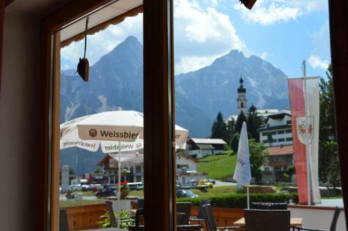 Hotel Tirolerhof