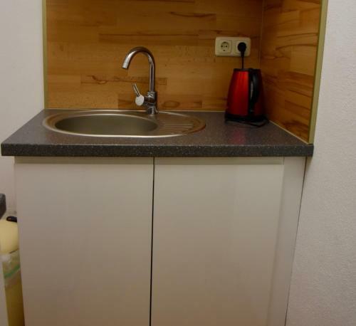 Hostal Fr�hst�ckspension Pachler