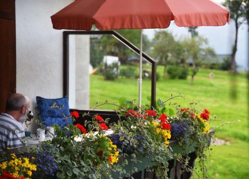 Hostal Fr�hst�ckspension Pachler