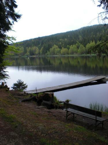Bed & Breakfast G�stehaus Familie Grudl