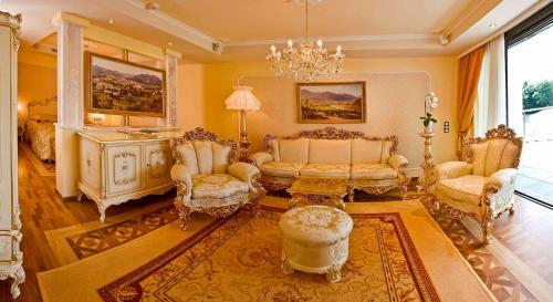 Eurothermenresort Bad Ischl Hotel Royal