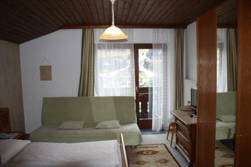 Apartamento Haus Gassner