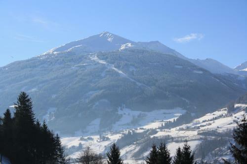 Apartamento Haus Gassner