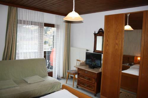 Apartamento Haus Gassner