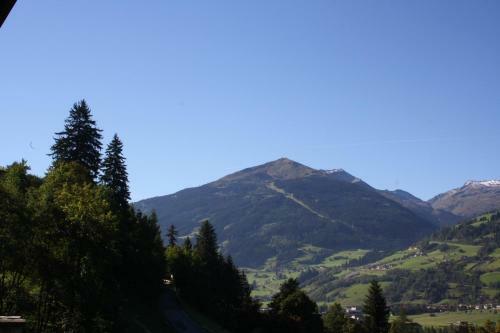 Apartamento Haus Gassner