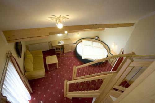 Voralpenhotel Schmoller