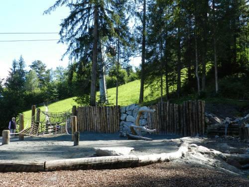 Apartamento Appartements Charlotte