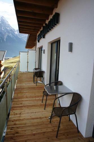 Apart Alpin