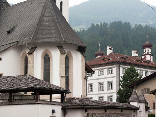 Holiday Home Talblick 1