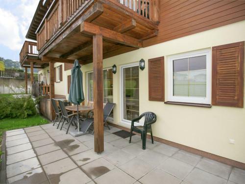 Holiday Home Talblick 1