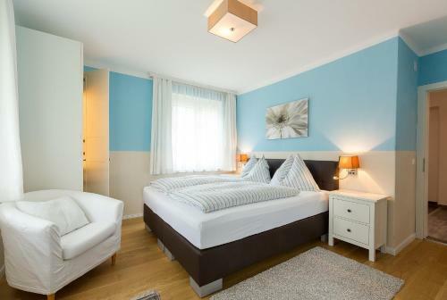 Villa M�ller - Apartments