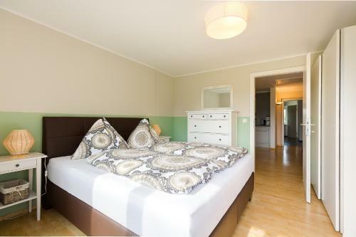 Villa M�ller - Apartments