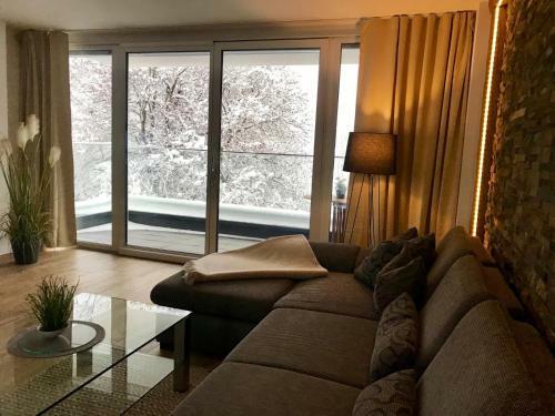Apartamento Penthouse Waterside Zell Am See