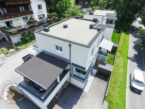 Apartamento Penthouse Waterside Zell Am See