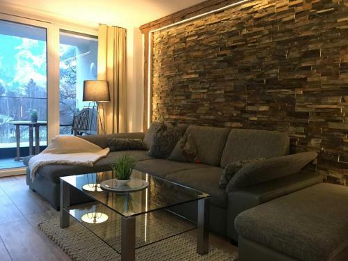 Apartamento Penthouse Waterside Zell Am See