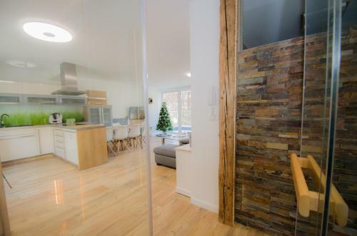 Apartamento Penthouse Waterside Zell Am See