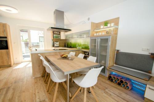 Apartamento Penthouse Waterside Zell Am See