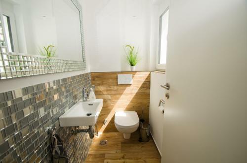 Apartamento Penthouse Waterside Zell Am See