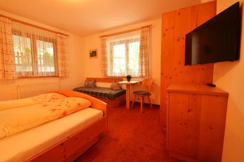 Apartamento Haus Bergzauber
