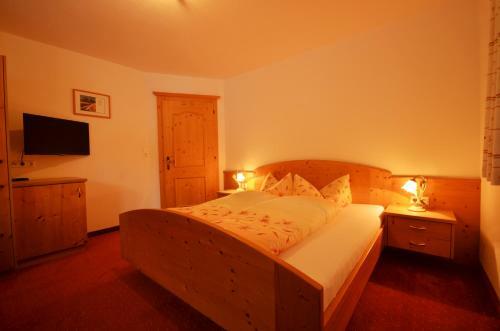 Apartamento Haus Bergzauber
