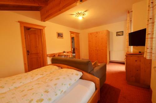 Apartamento Haus Bergzauber