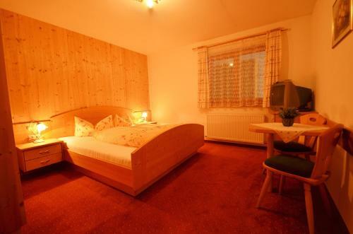 Apartamento Haus Bergzauber