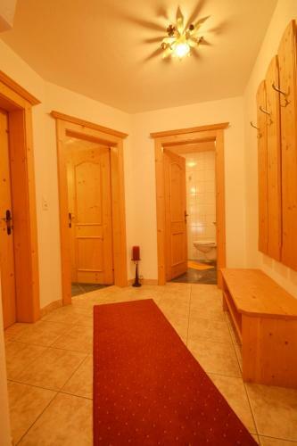 Apartamento Haus Bergzauber
