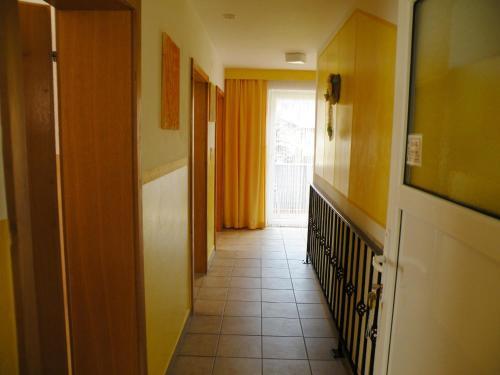 Apartamento Haus Fini