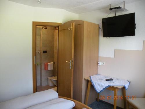 Apartamento Haus Fini