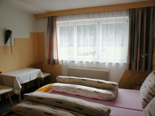 Apartamento Haus Fini