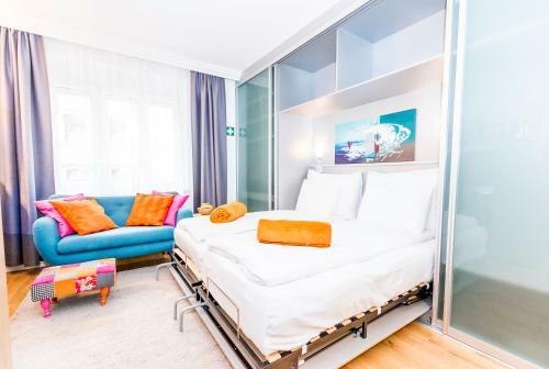 Mar Suite Apartments - Center