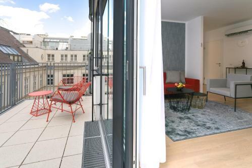 Mar Suite Apartments - Center