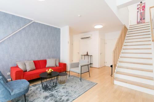 Mar Suite Apartments - Center