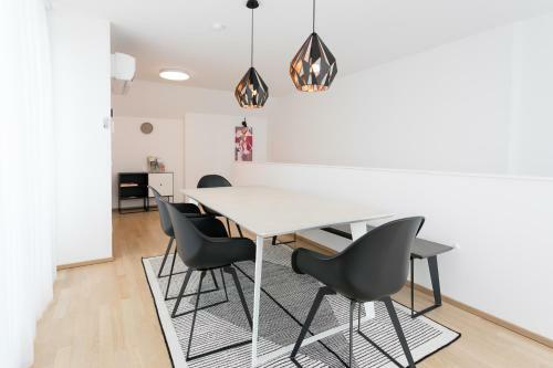 Mar Suite Apartments - Center