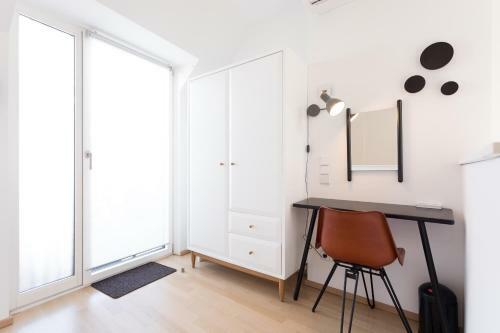 Mar Suite Apartments - Center