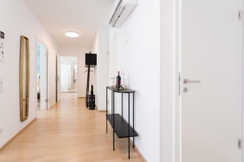 Mar Suite Apartments - Center