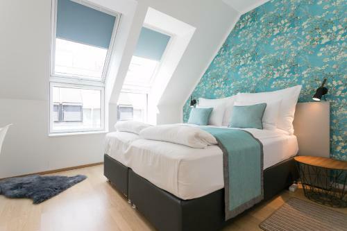 Mar Suite Apartments - Center
