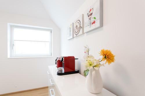 Mar Suite Apartments - Center