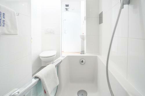 Mar Suite Apartments - Center