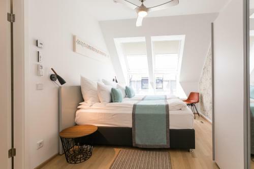 Mar Suite Apartments - Center