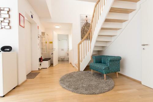 Mar Suite Apartments - Center