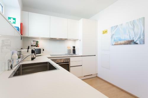 Mar Suite Apartments - Center