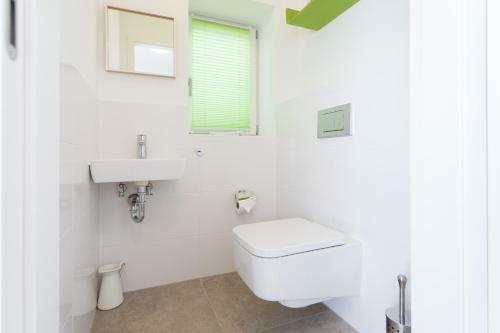 Mar Suite Apartments - Center